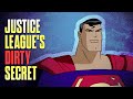 Justice League’s Dirty Secret...? They Made It The Marvel Way