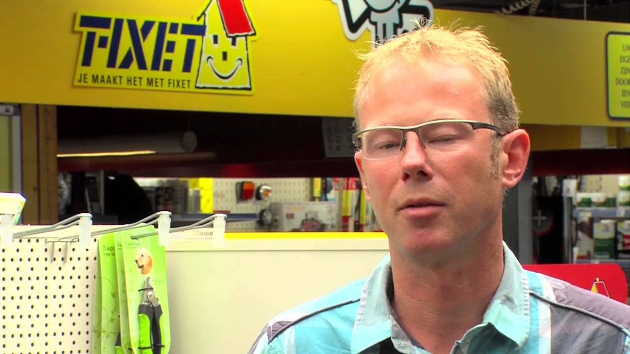 Mennink Fixet Agri Dier & Tuin