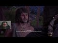 After Party - AC Odyssey Part 8 (Stream Archive w/ Zach)
