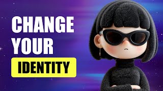 The Real Reason You’re Not Succeeding Yet (Identity Shift Explained)