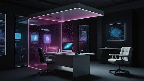 AI Took My Job! |  AI & Remote Work – Will  Office Jobs Are OVER?