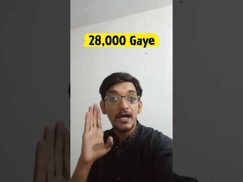 28000 vs 8000 Kaise ? 😱 #gari #savinghacks #karachi #viral