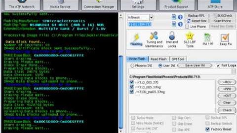 Nokia X1-01 RM-713,Flashing,Software Update,Passowrd Unlock,Full Factory Reset,Solution