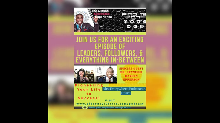 Pioneering Your Life to Success w/Professor &  Inn...