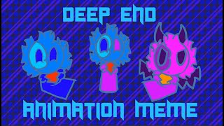 Deep End Meme | Elemental Studios