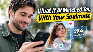 What If AI Matched You With Your Soulmate screenshot 2