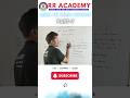 Zero to Hero Physics Part 7 🚀 Types of Force Explained | RR Academy 📚✨#viral#physics #education