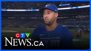 Hometown Team player profiles: George Springer