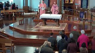 Third Sunday of Advent - December 14, 2025