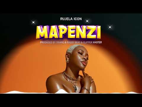 Rujela Icon Mapenzi