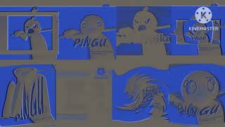 4 Pingu Outro Effects Combined Chorded