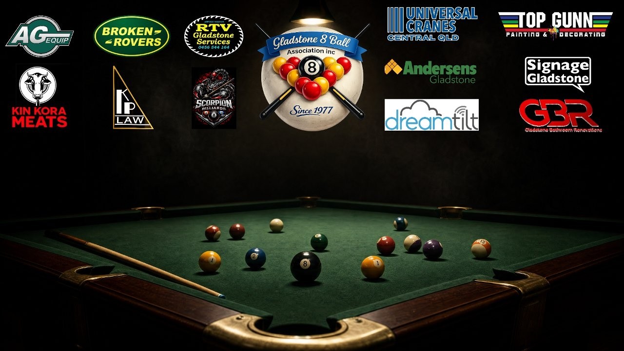 B Grade Fixtures Season 2 (B Grade) - Late Night Strokers vs FIIK