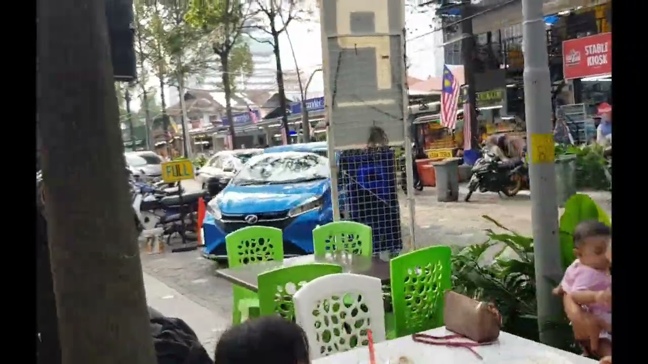 Final Film by Chong Yong Hwei