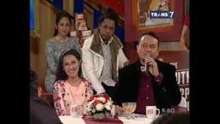 ILK LUCU Cak Lontong & Komeng Eps Ganteng - Ganteng Seringgila Part 1