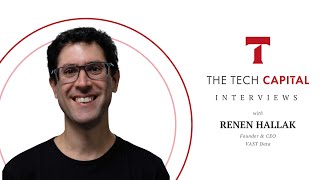 Vast Data Ceo Predicts Enterprise Ai Will Happen A Lot Faster Than We Thought The Tech Capital