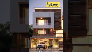 Architect & Interior Design Services | Zytoon Design Studio Pvt Ltd