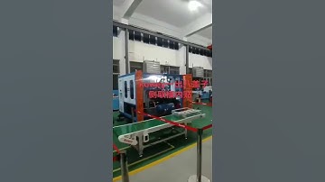 Kowey Injection IML Robot System Side Entry for Yogurt Lids 8 Cavities