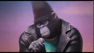 スキマスイッチ大橋卓弥 美声披露 サム スミスを歌い上げる Sing シング Cinemacafe Net