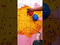 balloon Crushing #shorts #trending #fyp #youtubeshorts #foryou