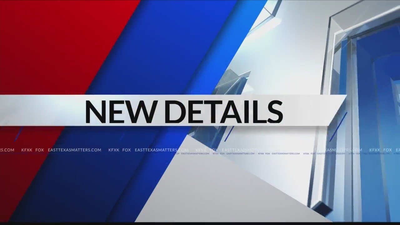 Loop 571 shut down in Rusk County while DPS on scene of double fatal ...