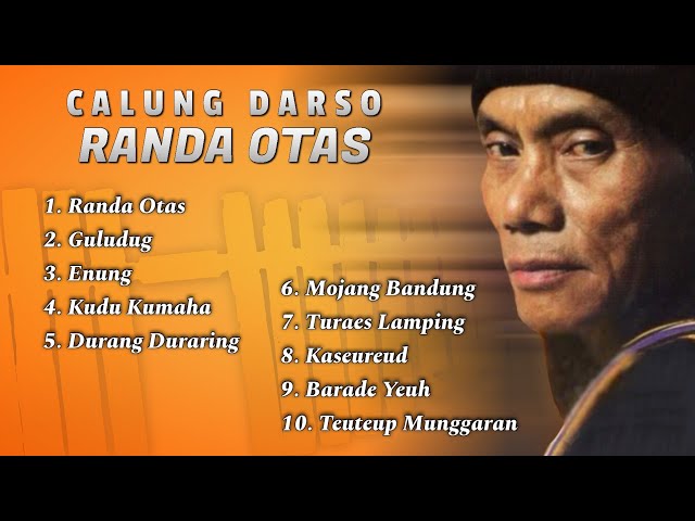 Darso - Randa Otas (Full Album) class=