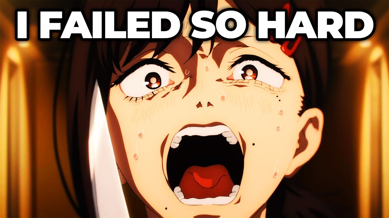 I Created a Manga in 24 Hours with NO EXPERIENCE - YouTube