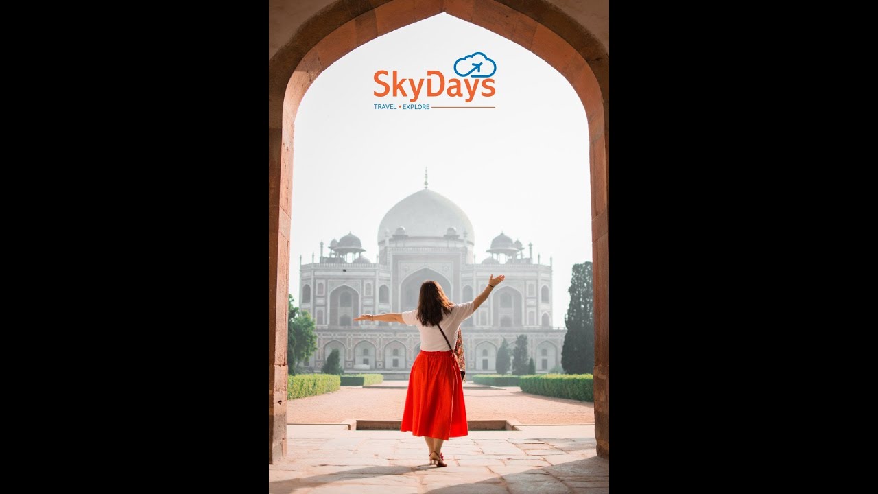 SkyDays Tours - Leading Tour Operator in Malabar region.