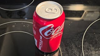 Coca-Cola can conundrums @JohnCovey-s3n