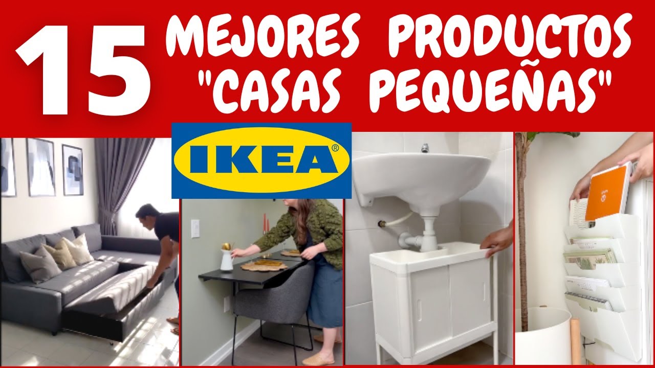 Novedades IKEA 2022: con estas cajas y cestos tener tu casa bonita y  ordenada será más fácil