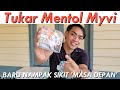 Sesi DIY Kereta : Tukar Mentol Satu Kali!