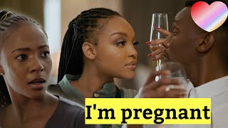 Lulama is Pregnant 💔 Thulani is in Trouble | Anathi Finds out | Nozuko