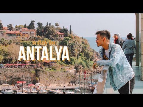 Video: Lợi ích Của Việc Nghỉ Ngơi ở Antalya