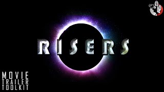 RISERS - FREE Cinematic Trailer Sound Effects pack - INTERSTELLAR Resimi