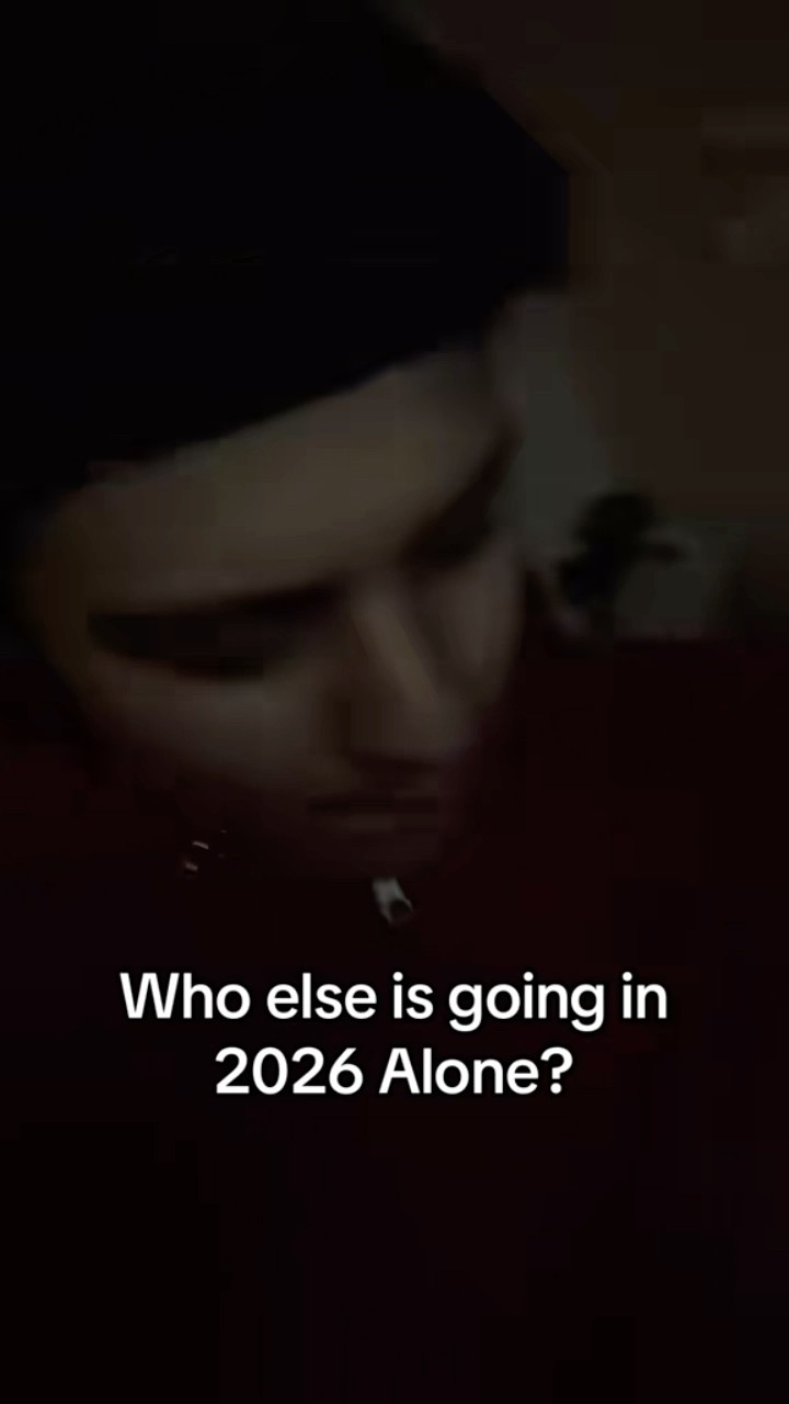 Who Else Is Going In 2026 Alone Shorts YouTube Oardefault 