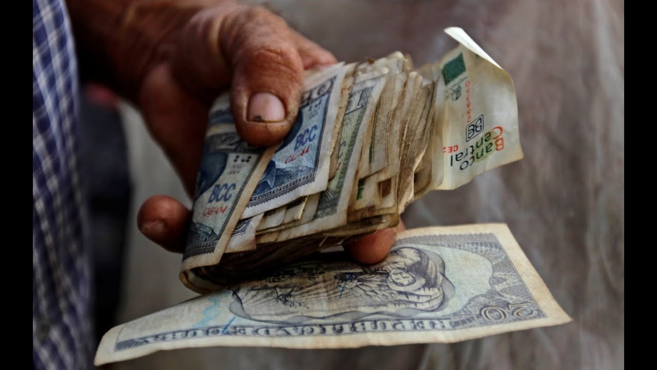 americateve | La inflación sigue fuera de control en Cuba, confirman las cifras oficiales