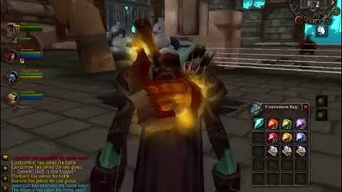 Isle of Conquest Glitch