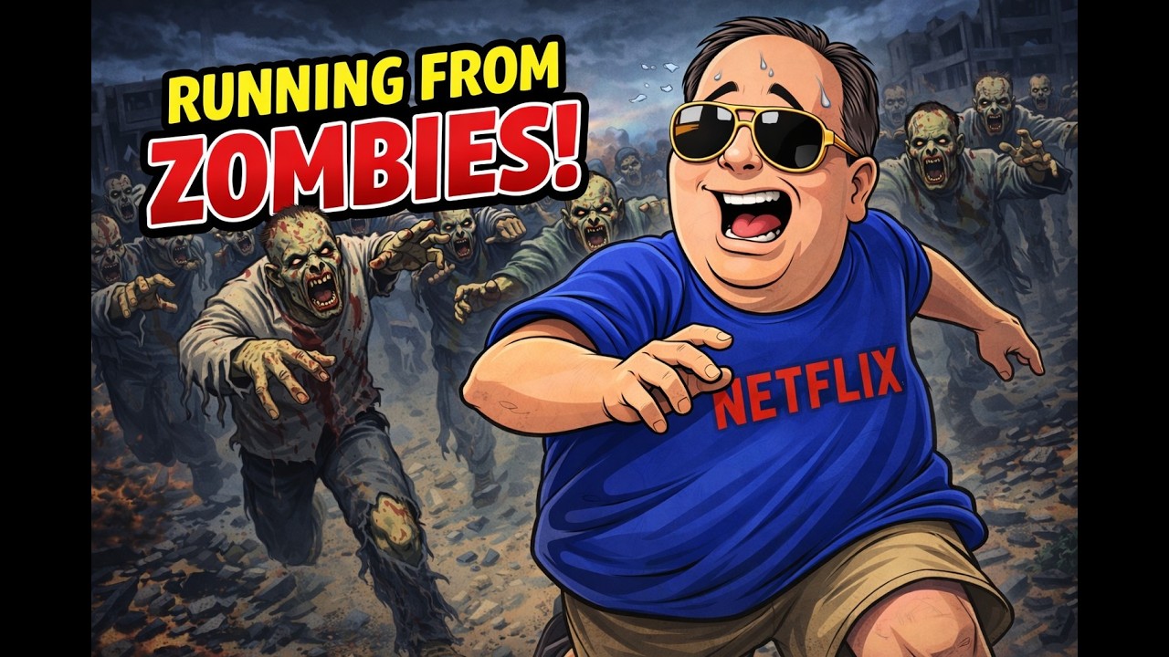 Walking Dead Just BROKE The Internet! 