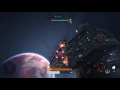 STAR WARS™ Battlefront™ Star Destroyer crash