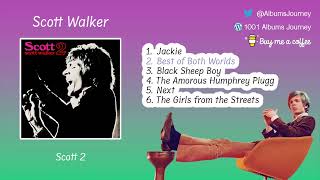 Scott Walker  - Best of Both Worlds