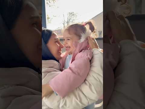 اللقاء بعد السفر