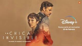 LA CHICA INVISIBLE - Trailer oficial [HD]