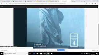 How to Create Wit & Wisdom Module Slides