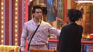 Bigg Boss 16 | 8th February Highlights | Colors | Episode 131