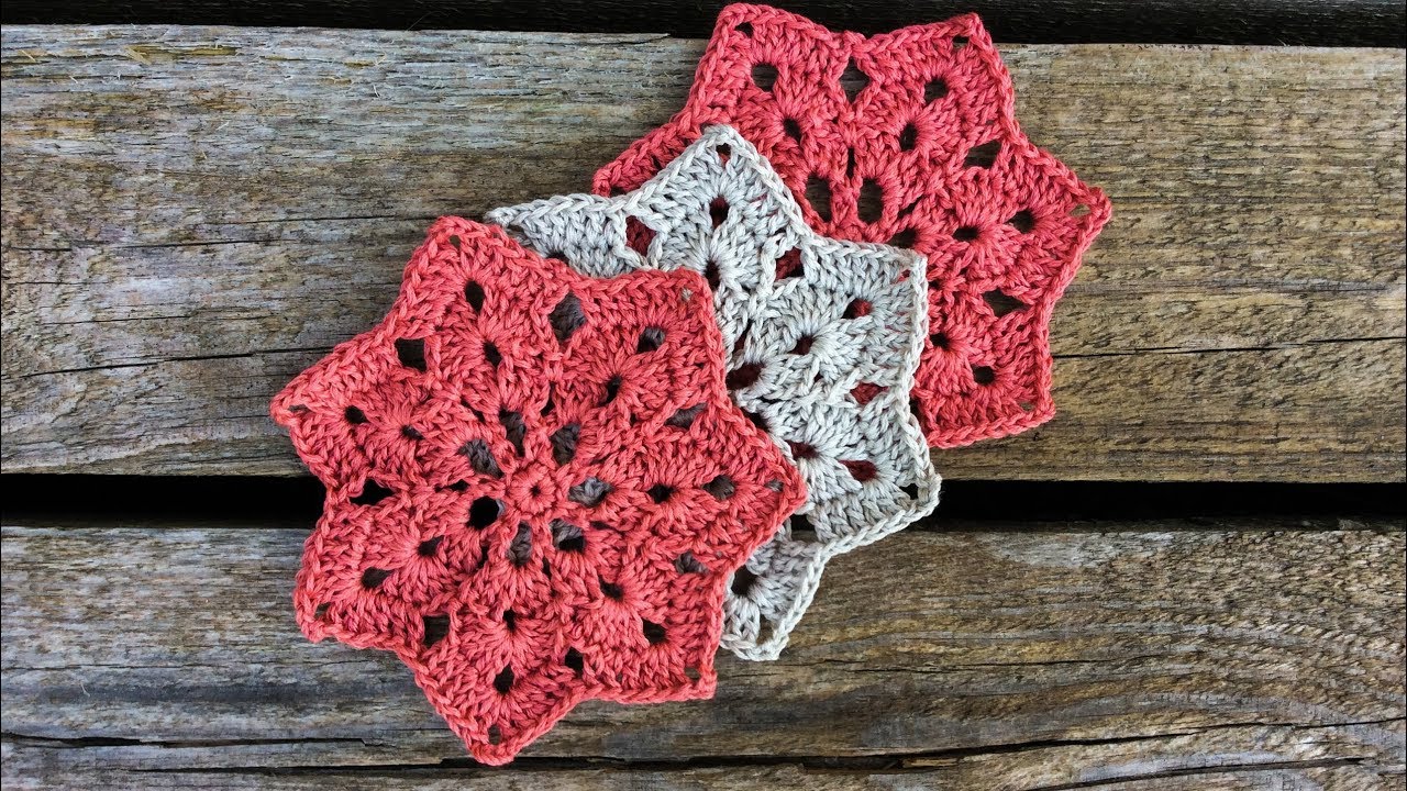 Crochet For Beginners - Steps To Make Applying Crochet Line 2