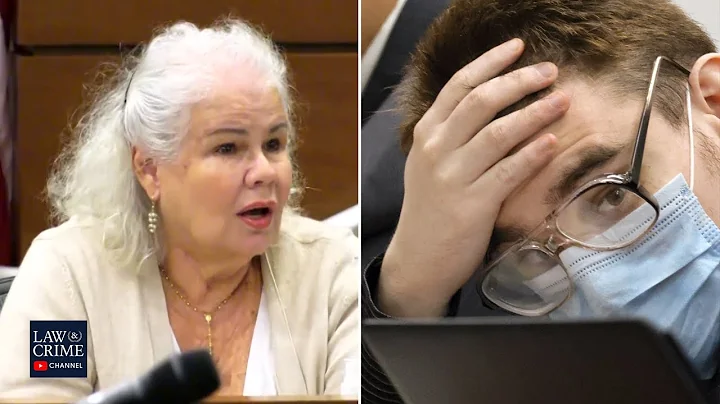 Uber Driver Testifies About Taking Parkland School...