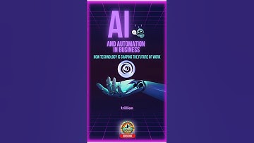 How: Ai (artificial intelligence) is taking over the world