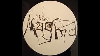 Ellen Allien - Magma (The MFA Remix)
