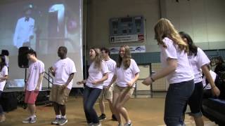 NCSSM Welcome Day 2014 - 