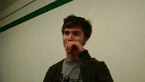 every nun needs a synthi