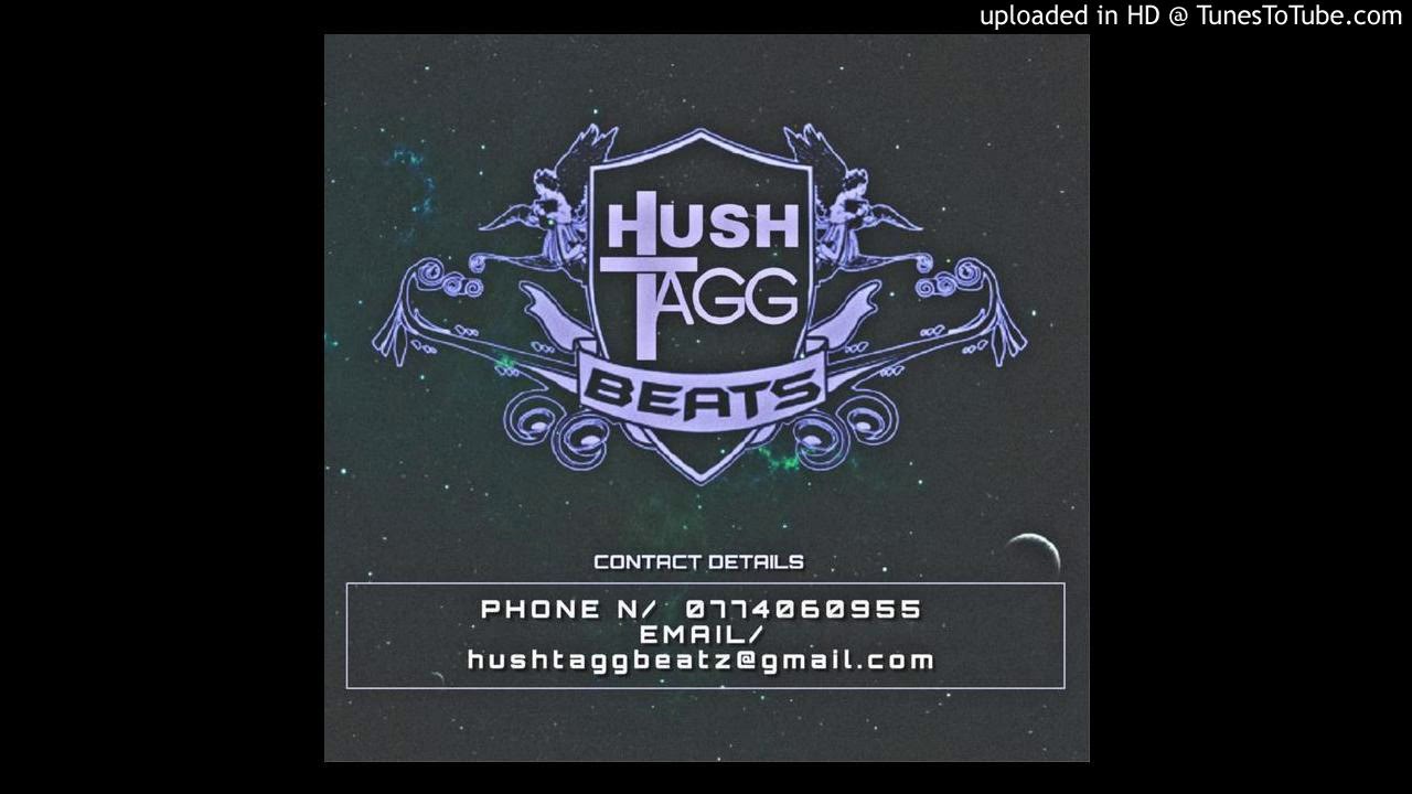 Nutty O x  Winky D type beat -4 manafu (prod. by Hushtagg)